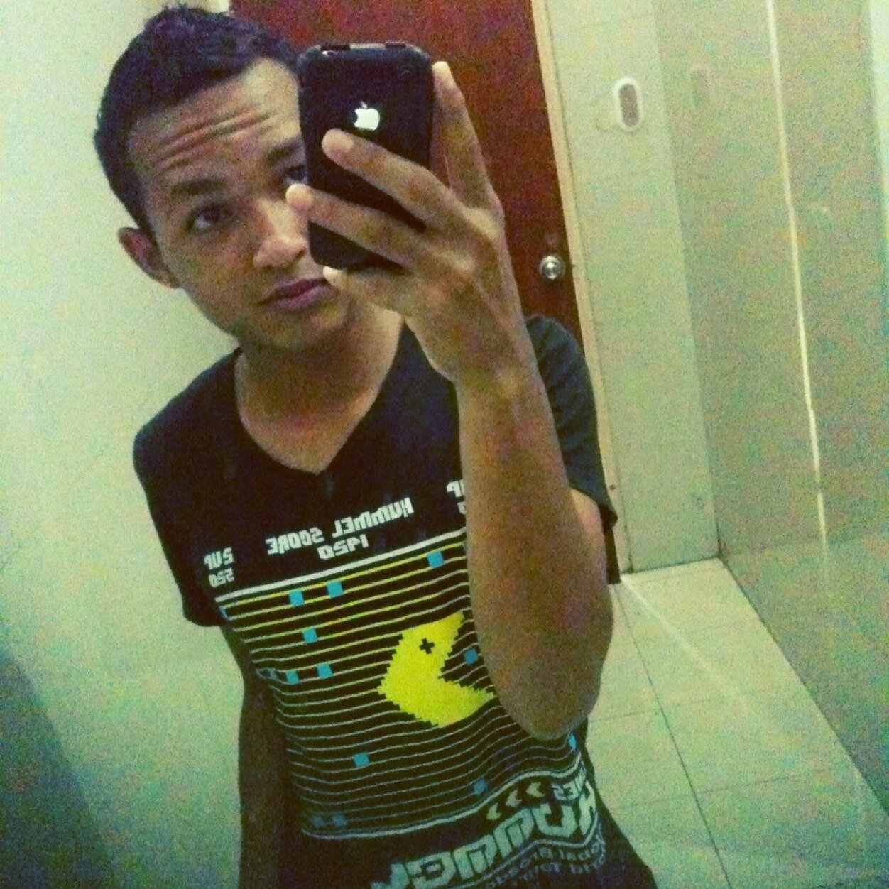 5Jackson97's profile picture. I have 17 years I speak English and Spanish
Tengo 17 años hablo ingles y español