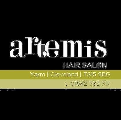 We are an established hair salon in the heart of YARM High Street. 

01642 782717 // 01642 652055