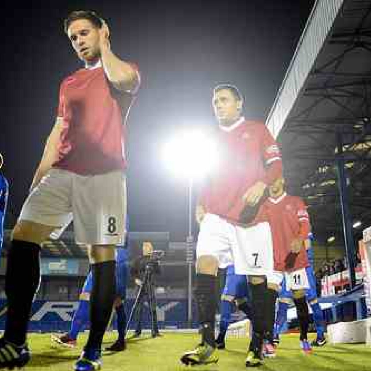 caworsley's profile picture. Proud father to my gorgeous daughter Sophia. Sports enthusiast! Consultant at Experis IT