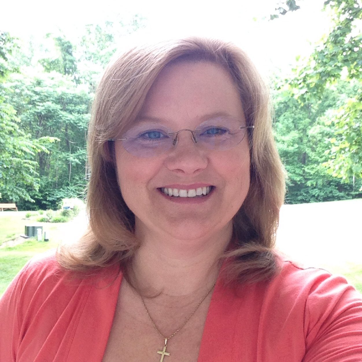 Library Marketing Specialist, social media expert, cyclist, and Terp!