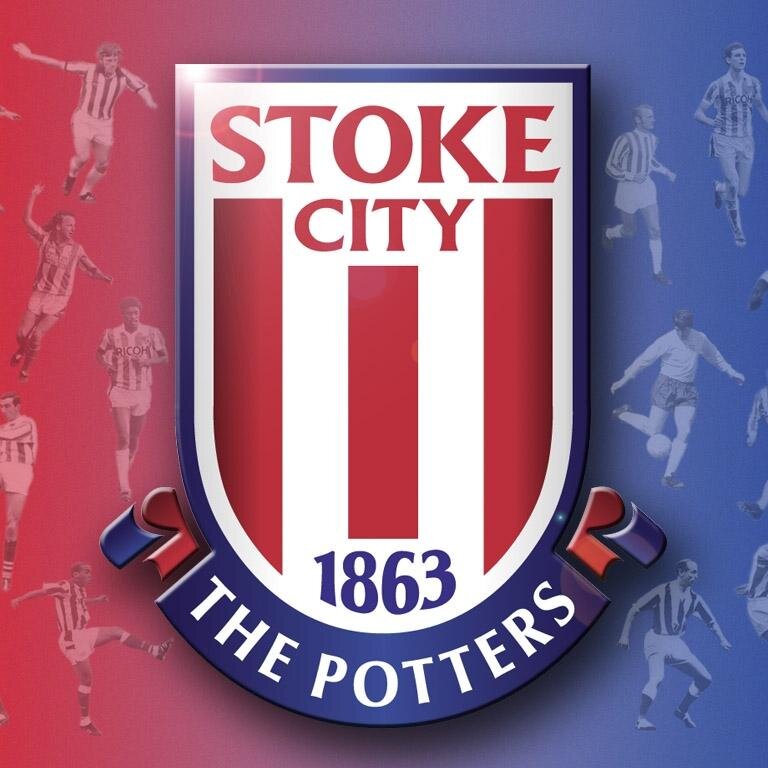 There is only Stoke!
