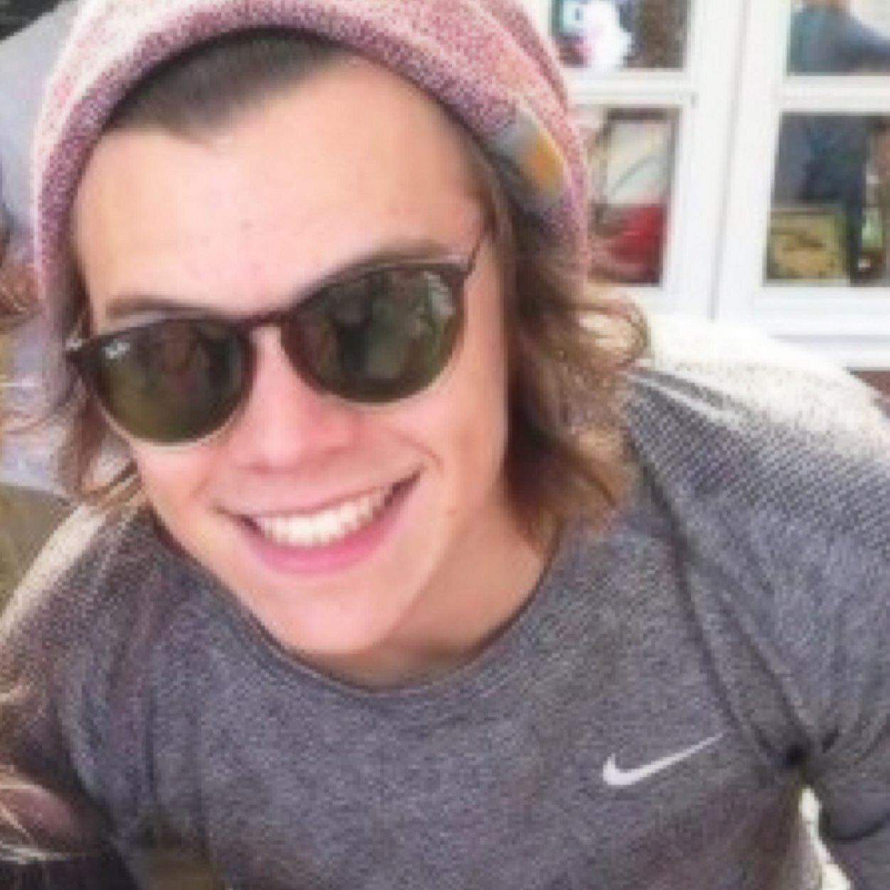 pace, amore e sesso gay.