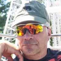 Mark Mullin (@arete) Twitter profile photo