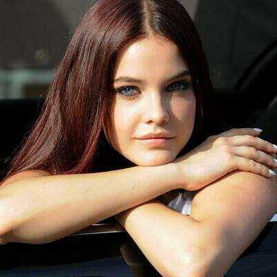 BarbaraPlanet_'s profile picture. I'm barbellas from indonesia. Before I die, I want to meet my idol and get follow from her --BARBARA PALVIN♡ xx