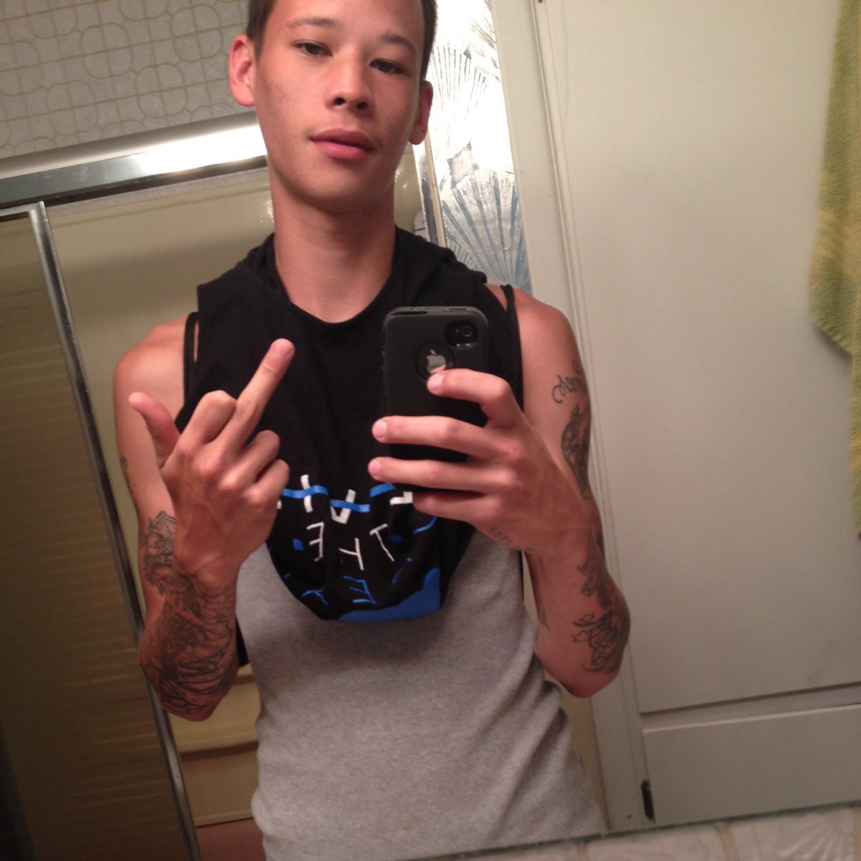 #turnup #fukk 12