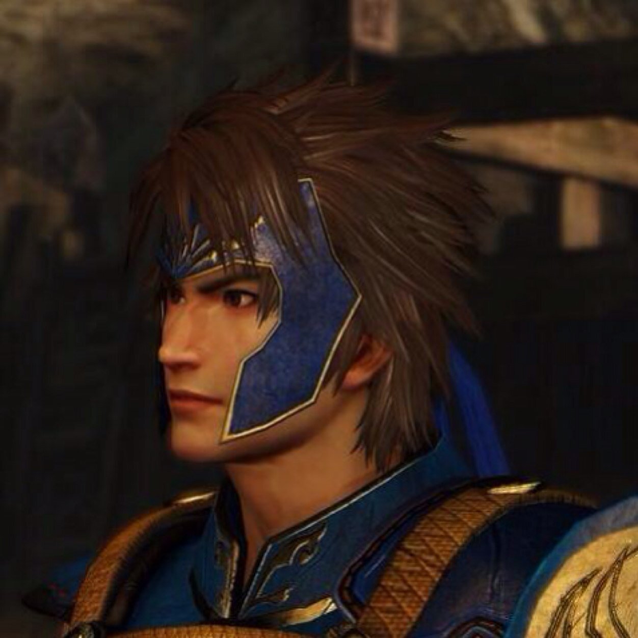 楽進 (MSyuejin_nari) Twitter