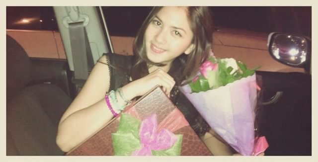 Fansbasenya @Jscmila belum resmi tapi akan selalu update tentang dirinya. Dimana ada kak @Jscmila disitu ada kita #Milavers ;)
