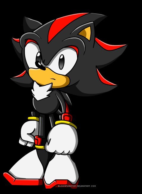 Hi 'm Classic Shadow #sis @sakuraharun2 #single