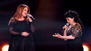 Mother and Daughter singing duo from Croydon (lived in Croydon and Lambeth all our lives), South London. #BGT semi finalists.