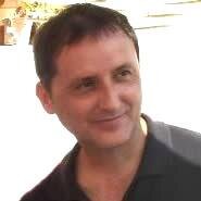 sanabara1's profile picture. Plou poc, però per al poc que plou, plou prou. Com a ploure, prou que plou, Pau, però per al poc que plou, plou poc.