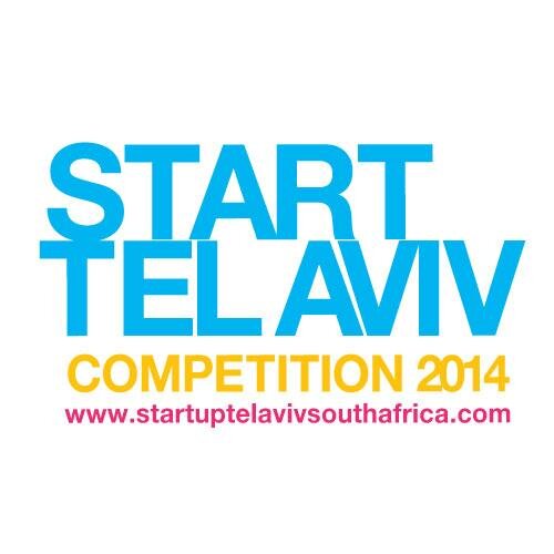 The ultimate Start-Up Competition! Fly to Israel, join other start-ups from around the world, pitch to angel investors & meet the biggest names in tech world!