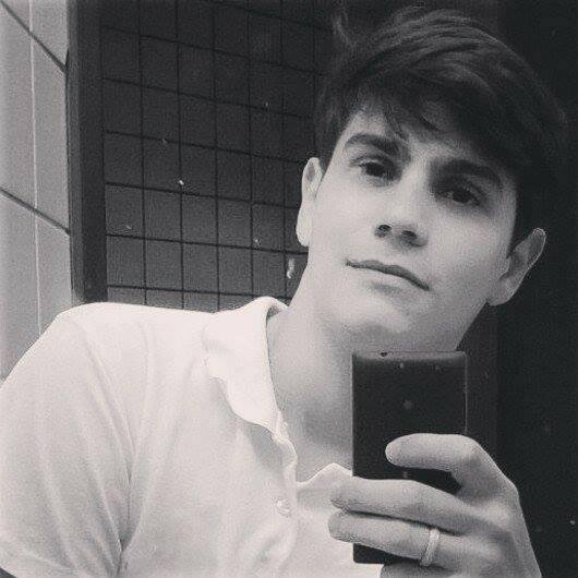 It's me Samuel... :D