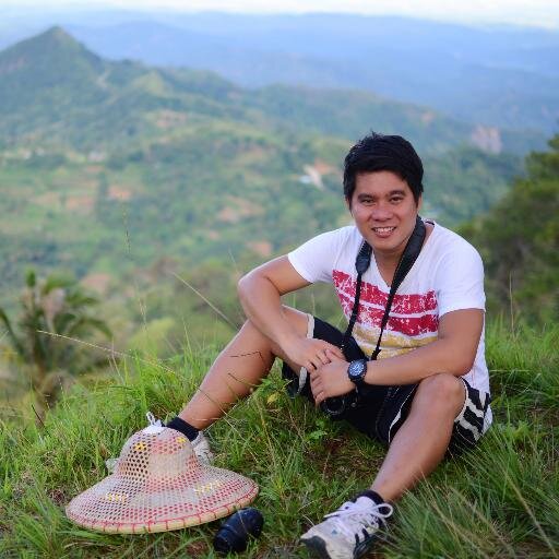 I'm an Overseas Filipino Worker (OFW) based in Qatar. Obviously, I love photography and I want to travel the world. Visit my blog for more travel stories.