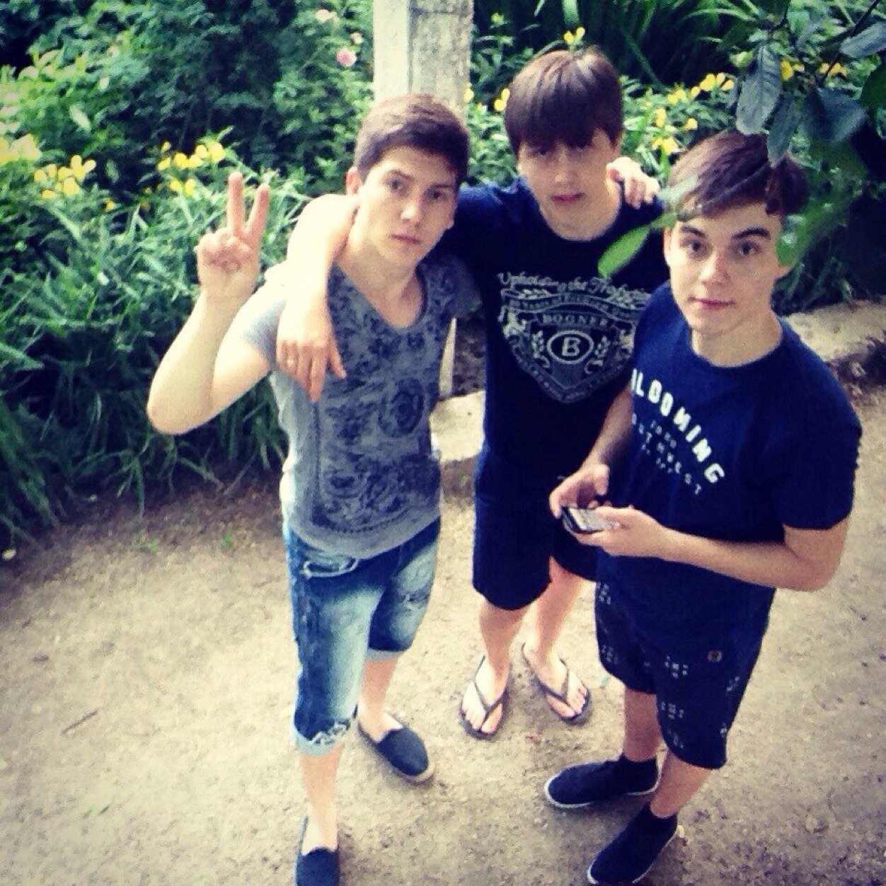 Followback