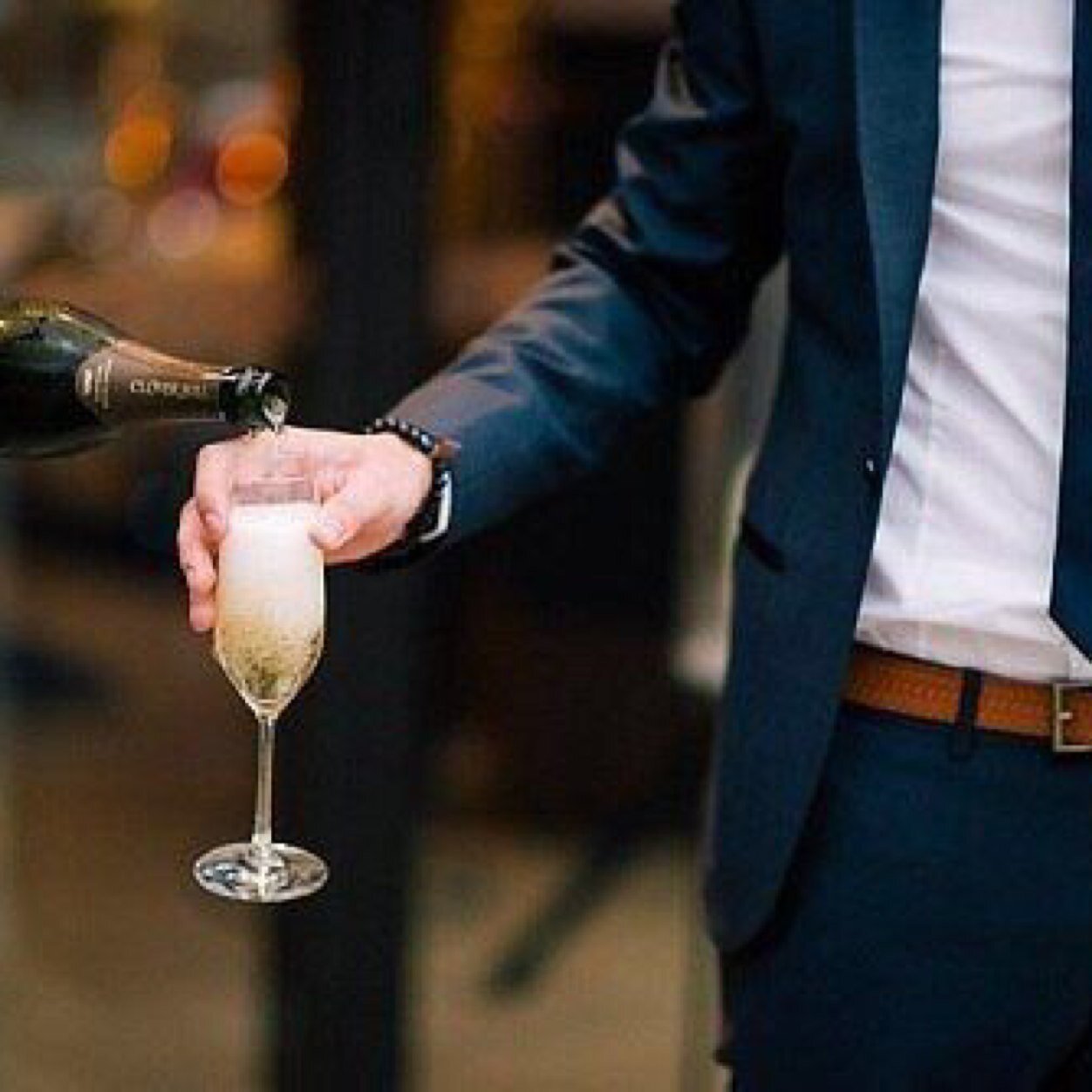 FocalSherzod's profile picture. 