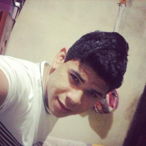 Vc me seguir eu ti sigo :)