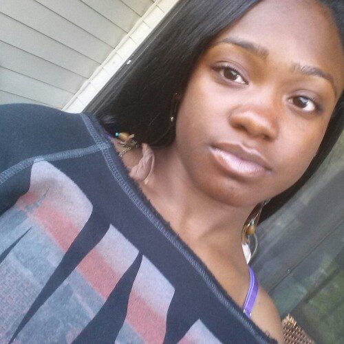 QueenLyona_'s profile picture. Girls Only  Intelligent Young Black Women  ...Never Let This Pretty Face Fool Yuh ❤ TAKEN 3-17-14 I LOVEE MY BABE ❤