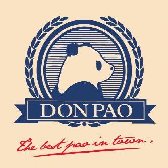 instagram : donpao . Steamed buns with very extraordinary taste and flavour. High quality, imported ingredients, delighting your mouth. Best Pao in Town :)