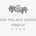 The Palace Hotel (@PalaceTorquay) Twitter profile photo