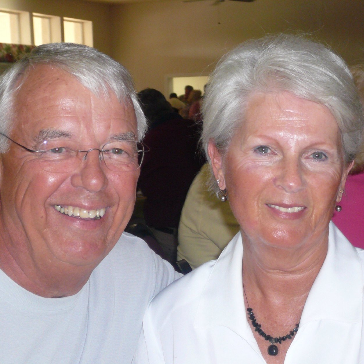 teustacesr's profile picture. 