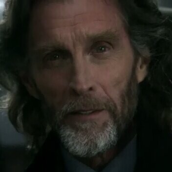 Chairman_Luthor's profile picture. That's almost enough to make a man believe in miracles. Isn't it, son? #RP #Multiverse #NonCanon