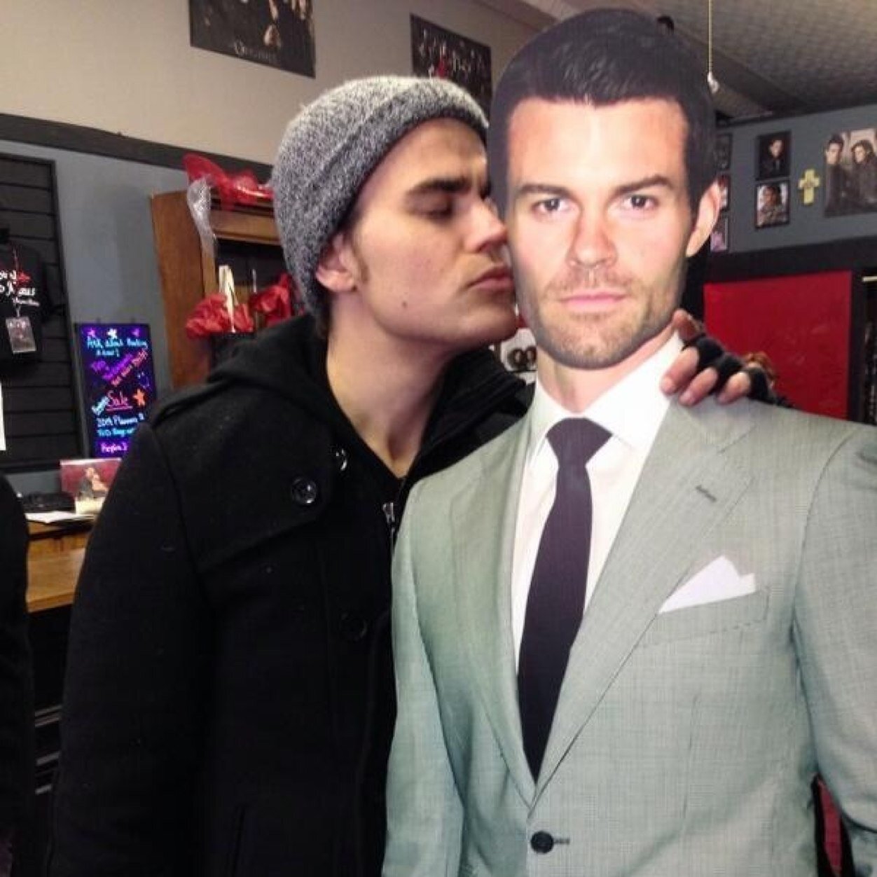 surepaulwesley's profile picture. @PaulsBeefJerky
