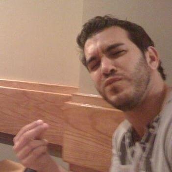 RichDavisAdvice's profile picture. I am so fucking cool.