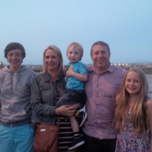 Stephen Clancy Profile