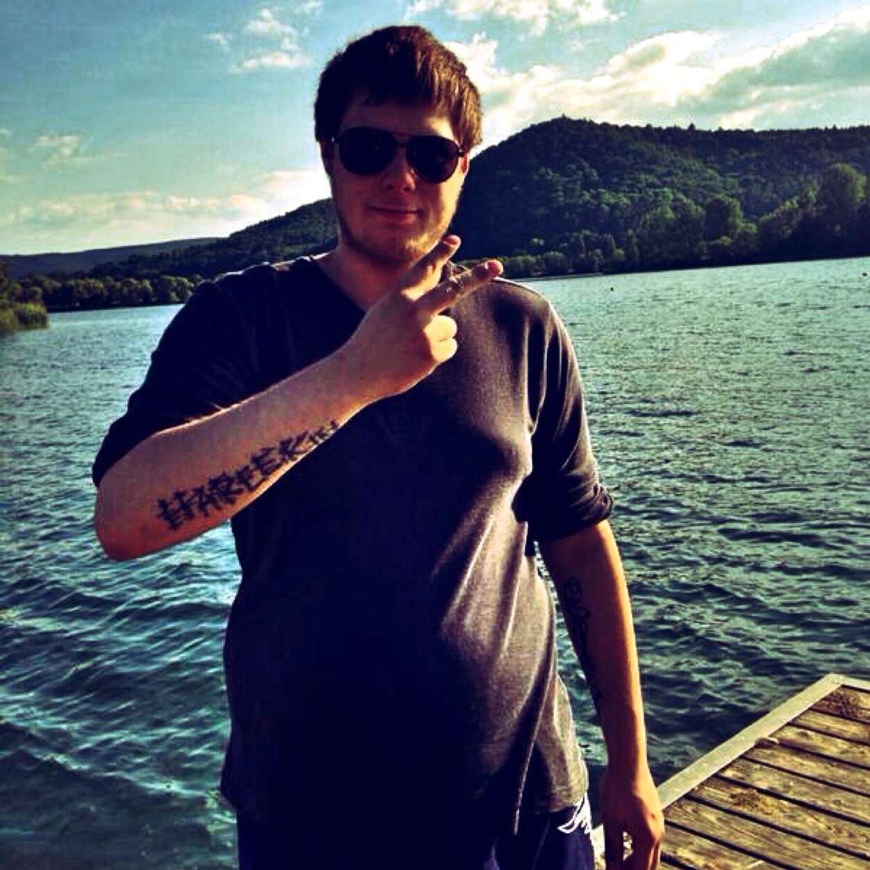 DavidHoffmann12's profile picture. KMK Soldat