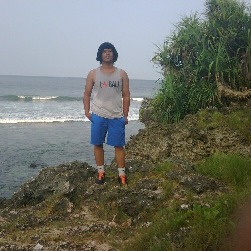 Sinyolaguzko's profile picture. Acak2an..