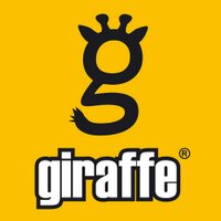 GiraffeUK MultiWRAP (@giraffe_uk) 's Twitter Profile