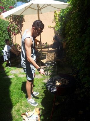 fernandocarrio2's profile picture. Live your life, Be happy, Take it easy