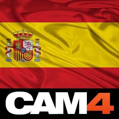 Nuestra cuenta OFICIAL es @Cam4_es