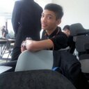 Mark Benjamin - @MohdJohari93 - Twitter