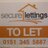 Secure Lettings Profile Image