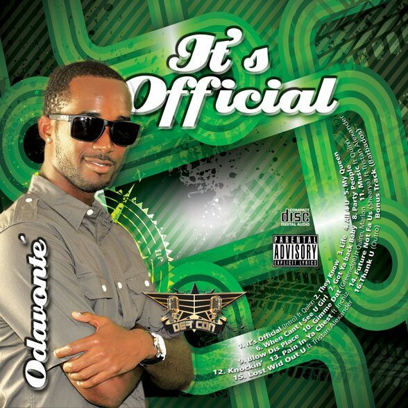 Entertainer, co producer,songwriter, Artists and CEO of Defcontack Ent