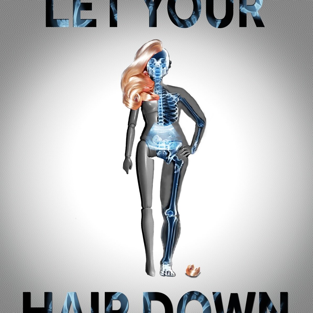 'Let Your Hair Down' – a piece of new writing - is the harrowing tale of life, death and what happens in between. 
BT Oxford June 2014, Trinity 8th week