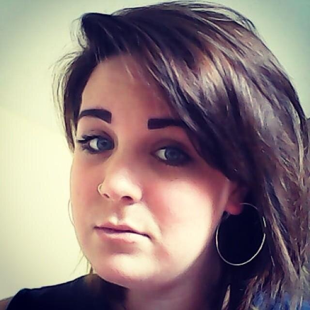22 Art Student at Northumbria university
