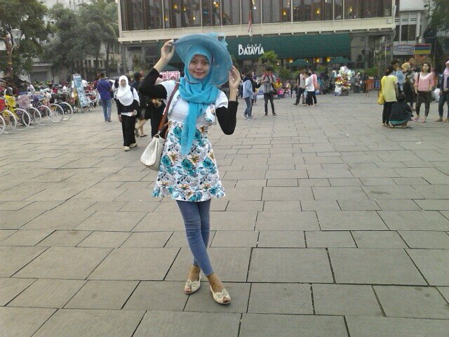 atras_febrianti's profile picture. 