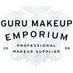 Guru Makeup Emporium (@gurumakeup) Twitter profile photo
