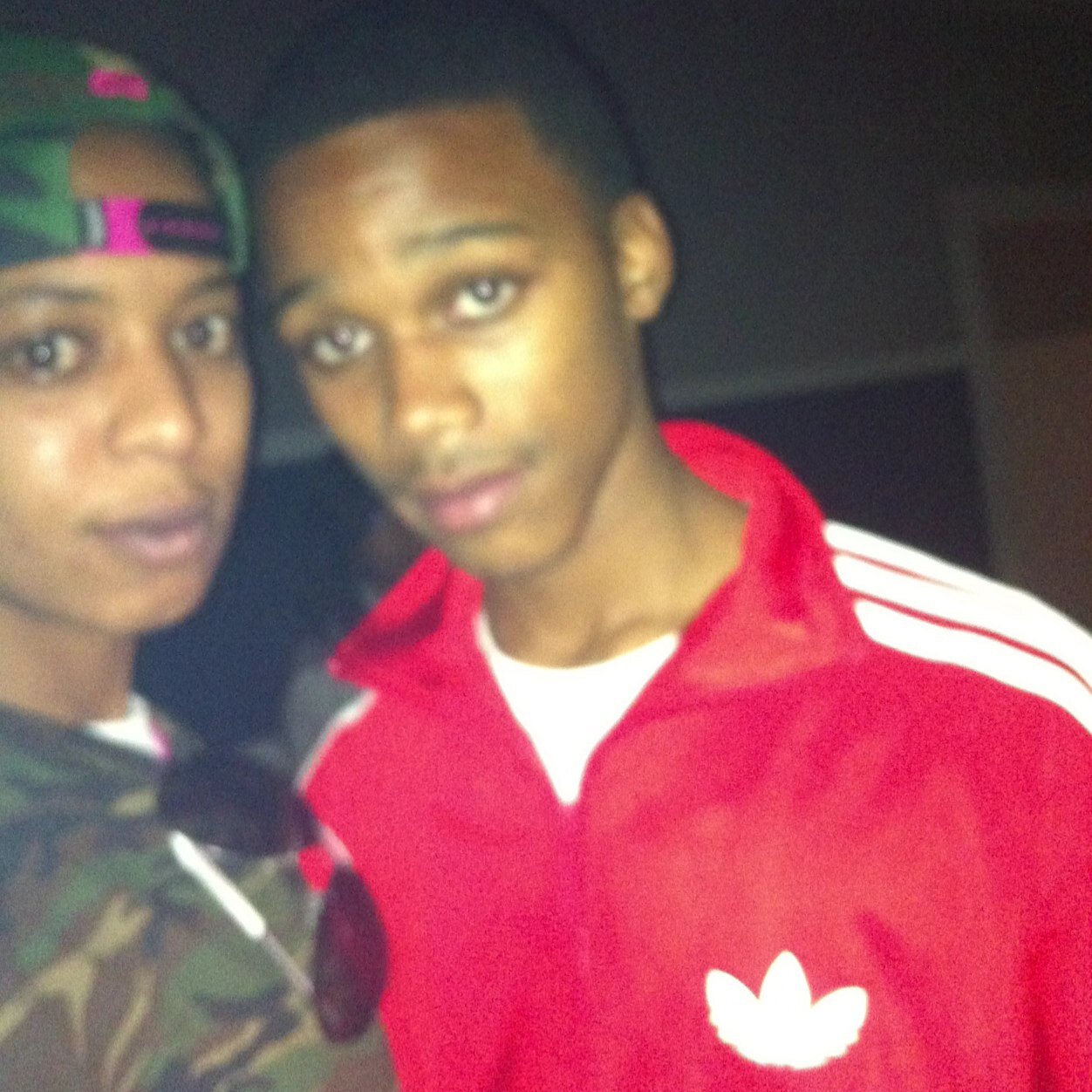 All about What's Gd... #TeamSnupe#  #DreamTeam#  #TeamGSU#