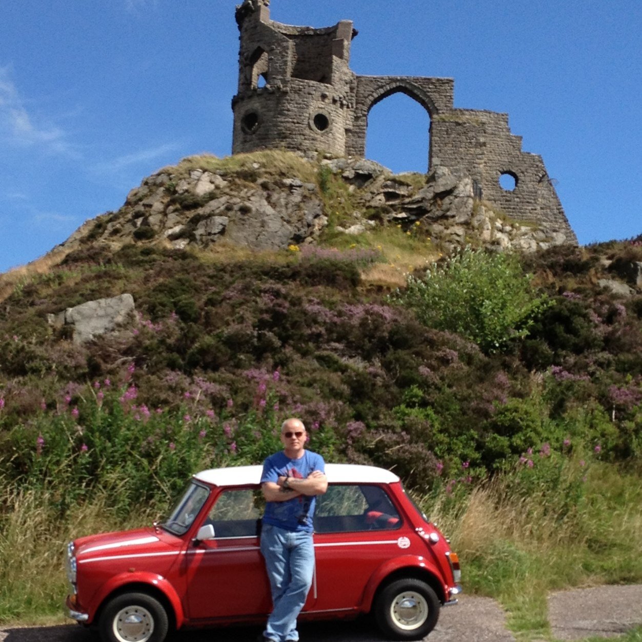 smile123455's profile picture. I like Elvis Presley mini cars music from 1970-1980 most action films my all time favourite film is shawshank redemption.