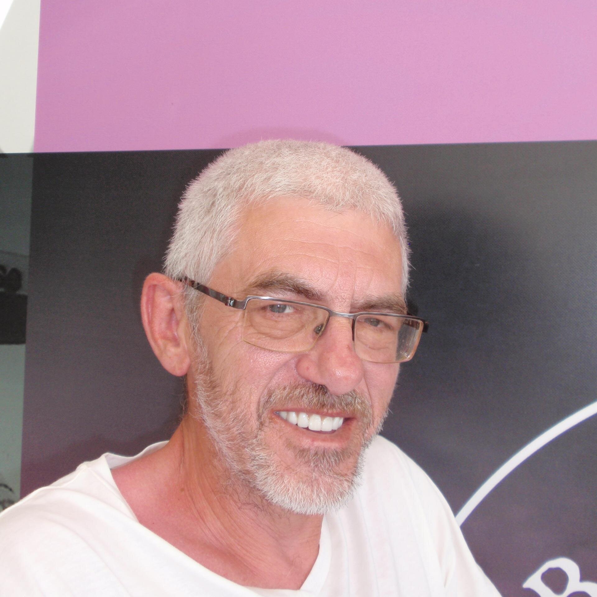 BaeteDirk's profile picture. 