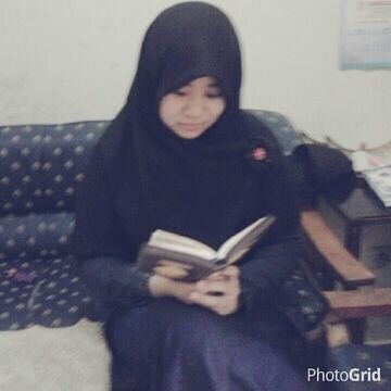 nisasabrinaa's profile picture. Midwifery of POLTEKKES KEMENKES JAKARTA 3 | jika tidak bermanfaat untuk akhirat maupun dunia, ABAIKAN ! |