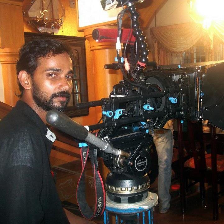 Movie maker