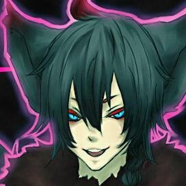 I'm just your average, cute little Zorua.. ain't I? 
• Male • | #RP (Bonus points for detailed!); #Wild | Moves : Agility; Night Daze; Toxic; Detect
