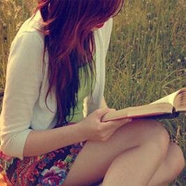 indutzdream's profile picture. Eat~Pray~Love