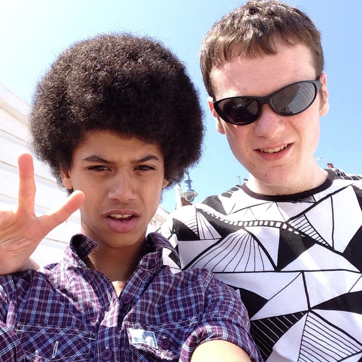 louisfrancis11's profile picture. BCFC 4 life