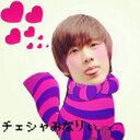 ☺︎ (@0821_chae) Twitter