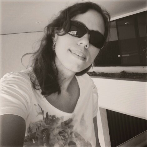 Brazilian Poker Player